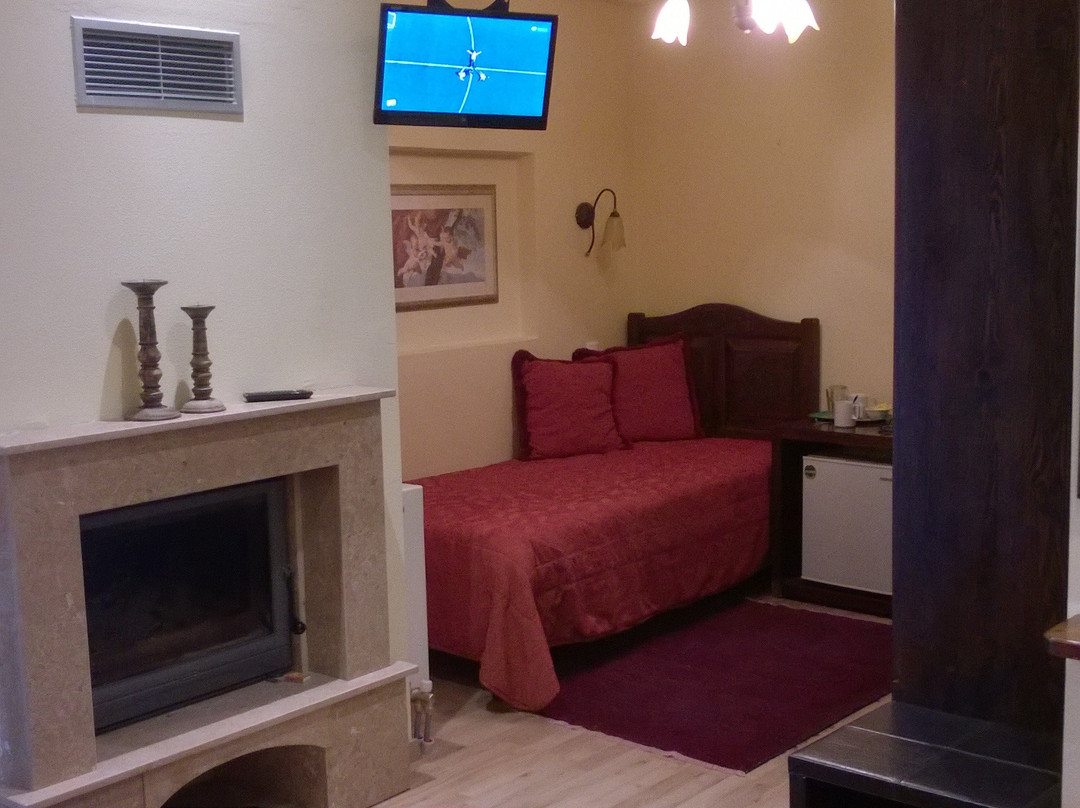 Fretzato Traditional Guesthouse主图