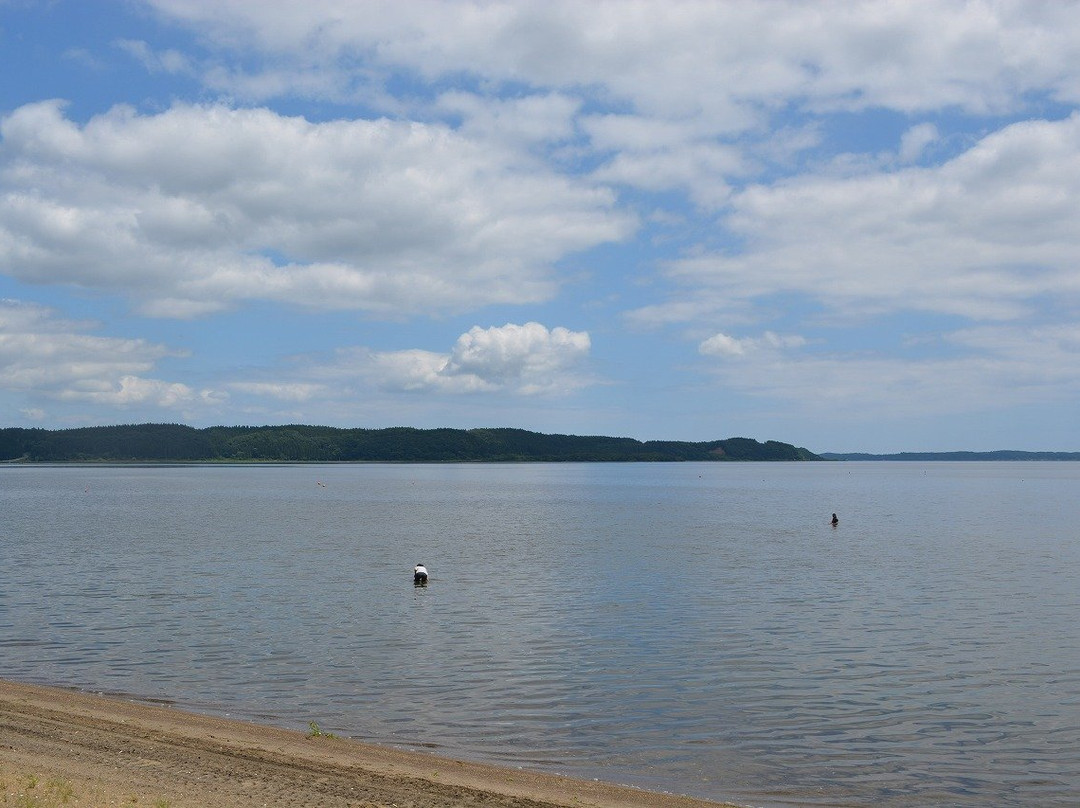 Michi-no-Eki Lake Ogawara - Koyukan景点图片