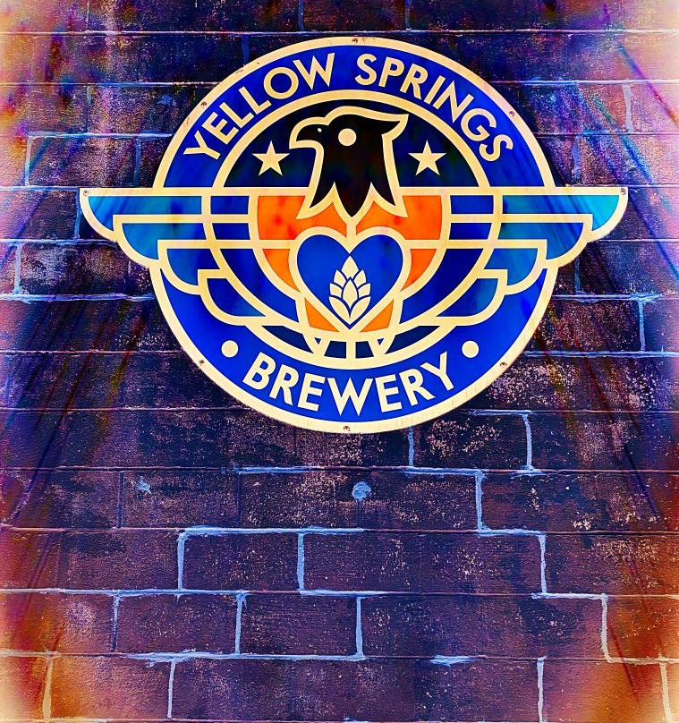 Yellow Springs Brewery-Yellow Springs必去景点