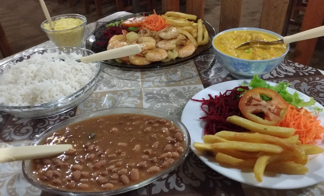 Restaurante Catavento