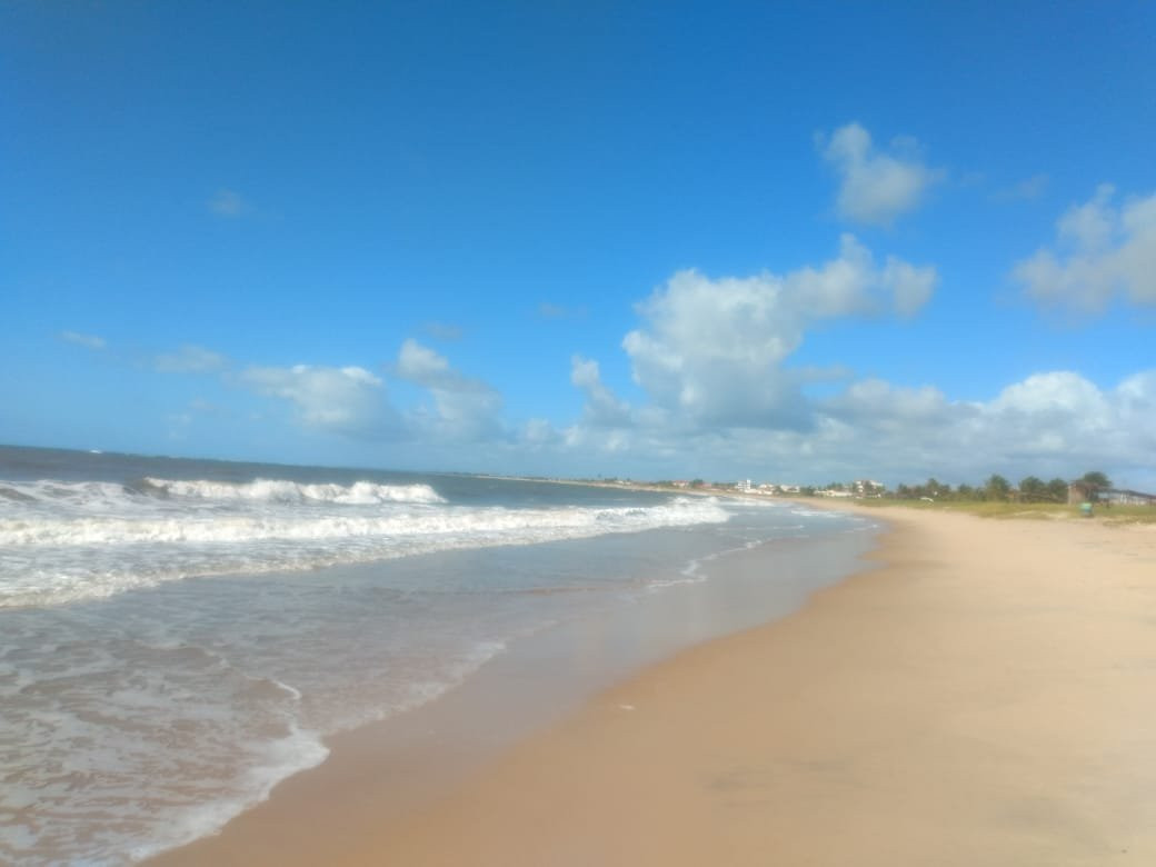 Das Trincheiras Beach (Prainha)-Baia da Traicao必去景点