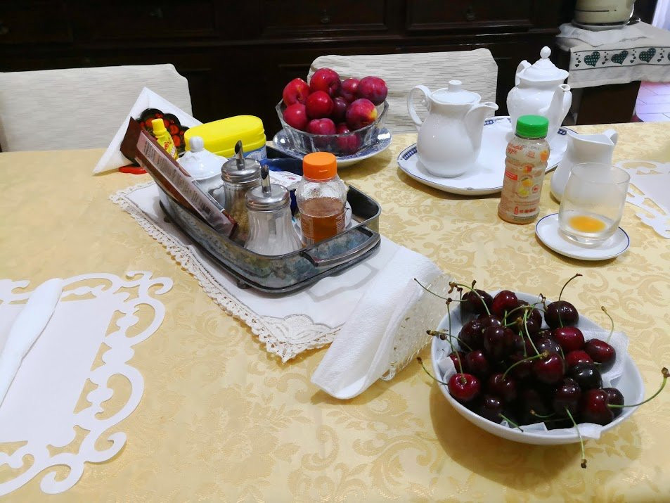 卡拉住宿加早餐酒店主图