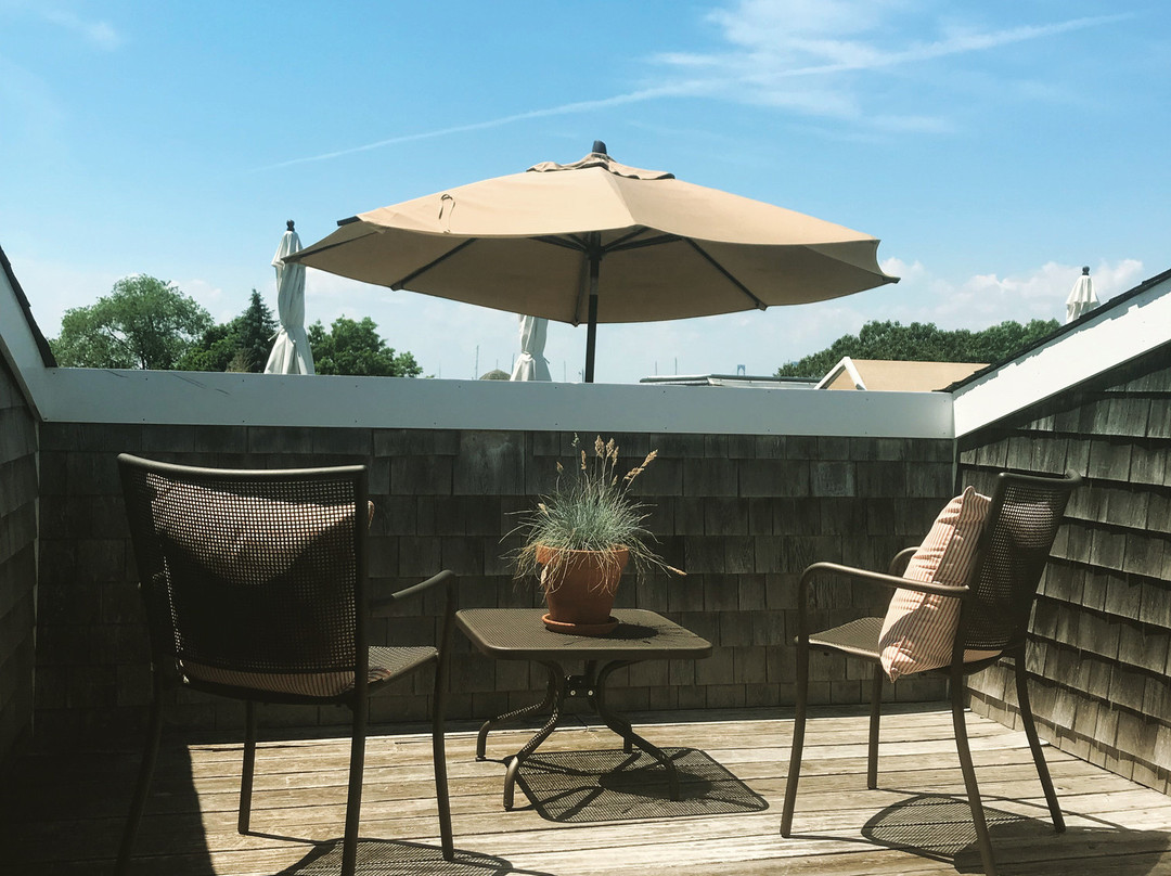 Mill Street Inn主图