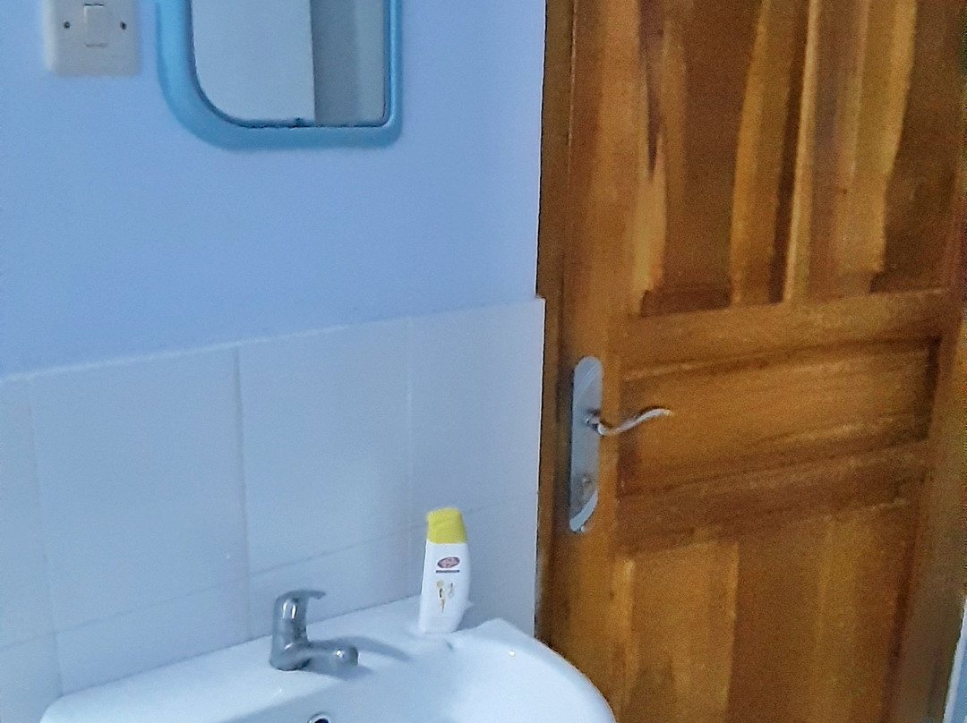 Kasuwari Hotel主图