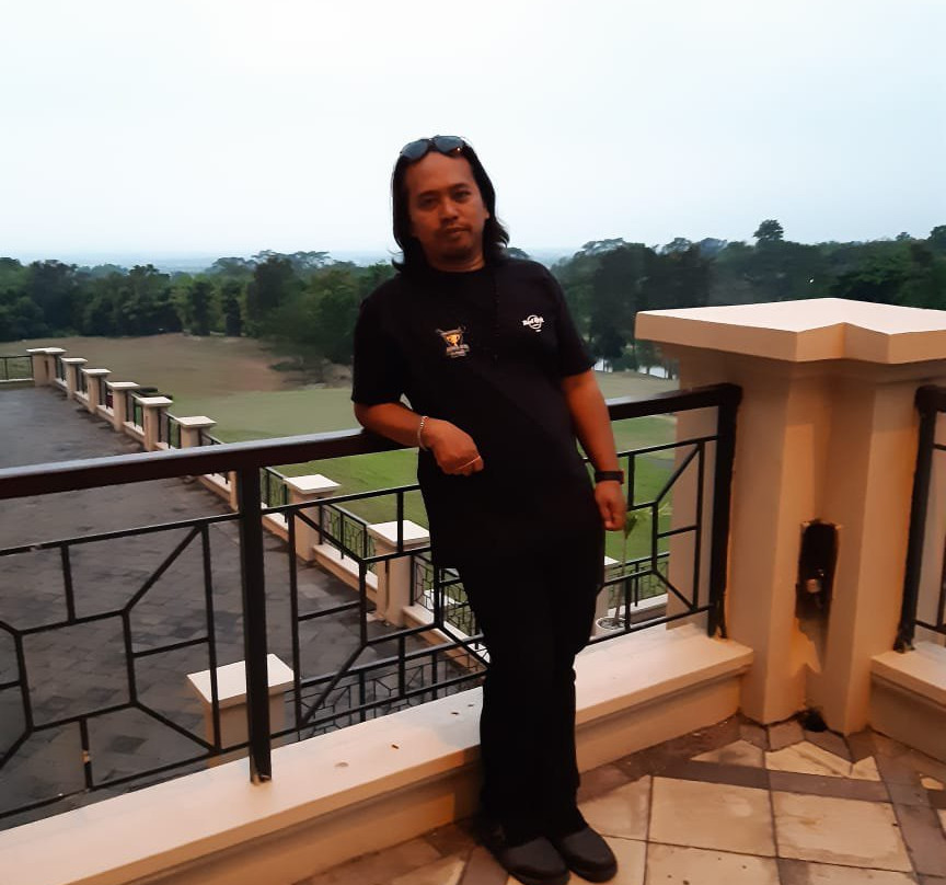 费纳高尔夫乡村俱乐部度假酒店主图