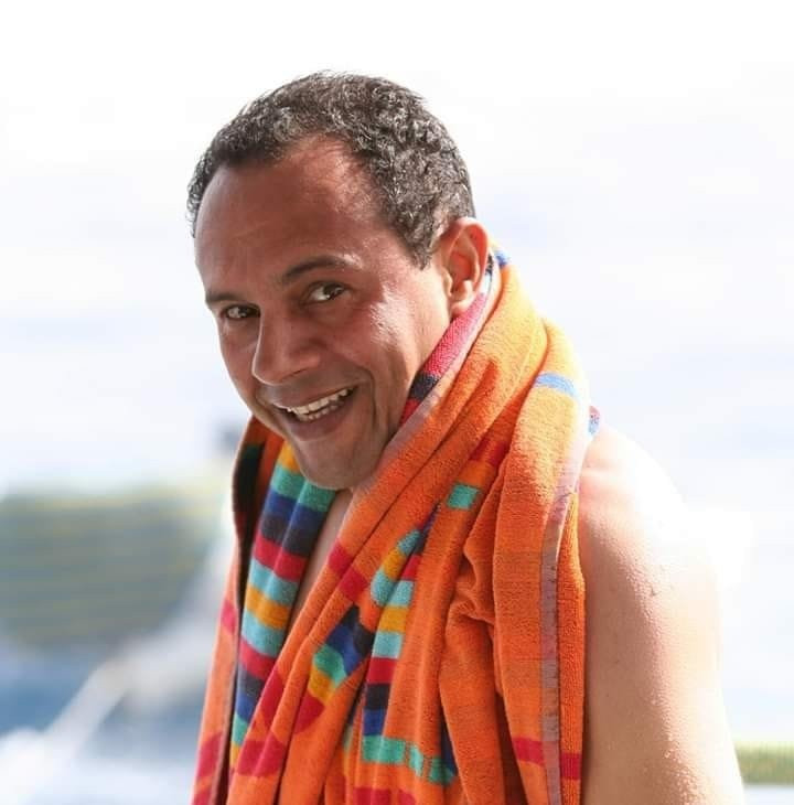 Fantasea Divers Dahab-达哈卜必去景点