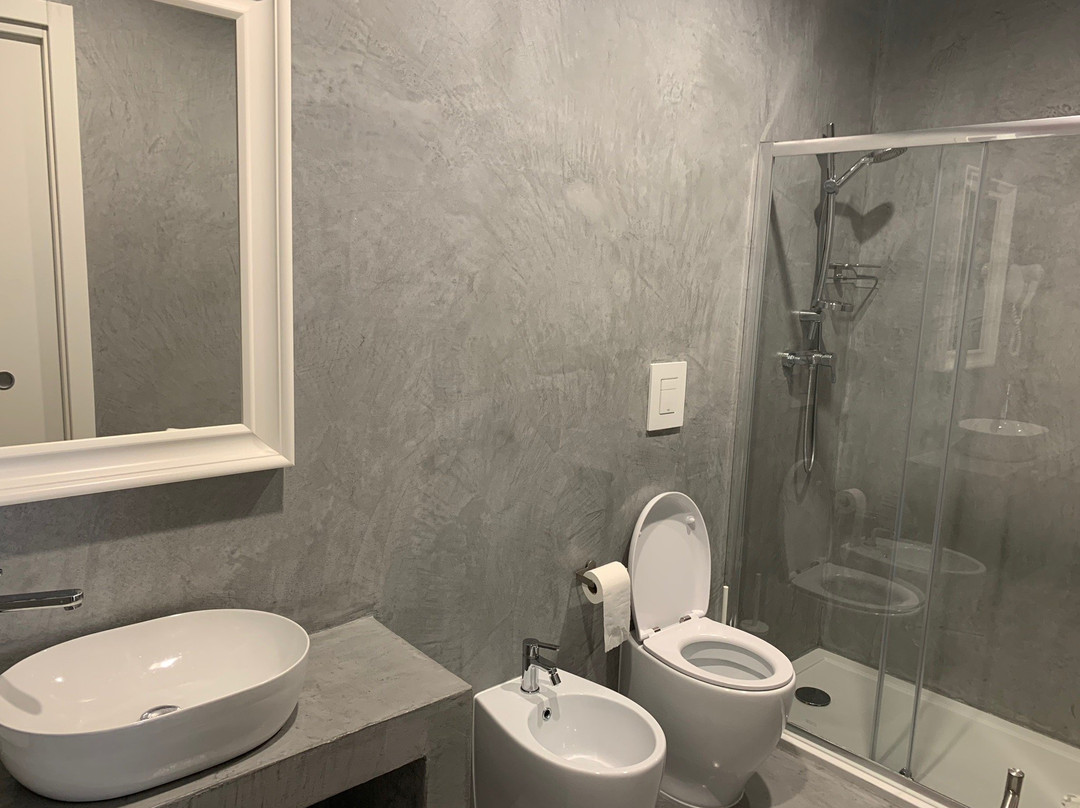 Bea Guest House