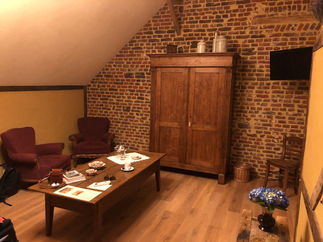 B&B Wenkeshoeve主图