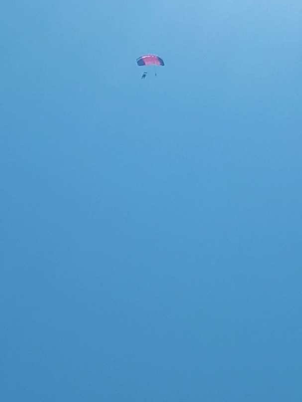 Skydive Wasaga Beach景点图片