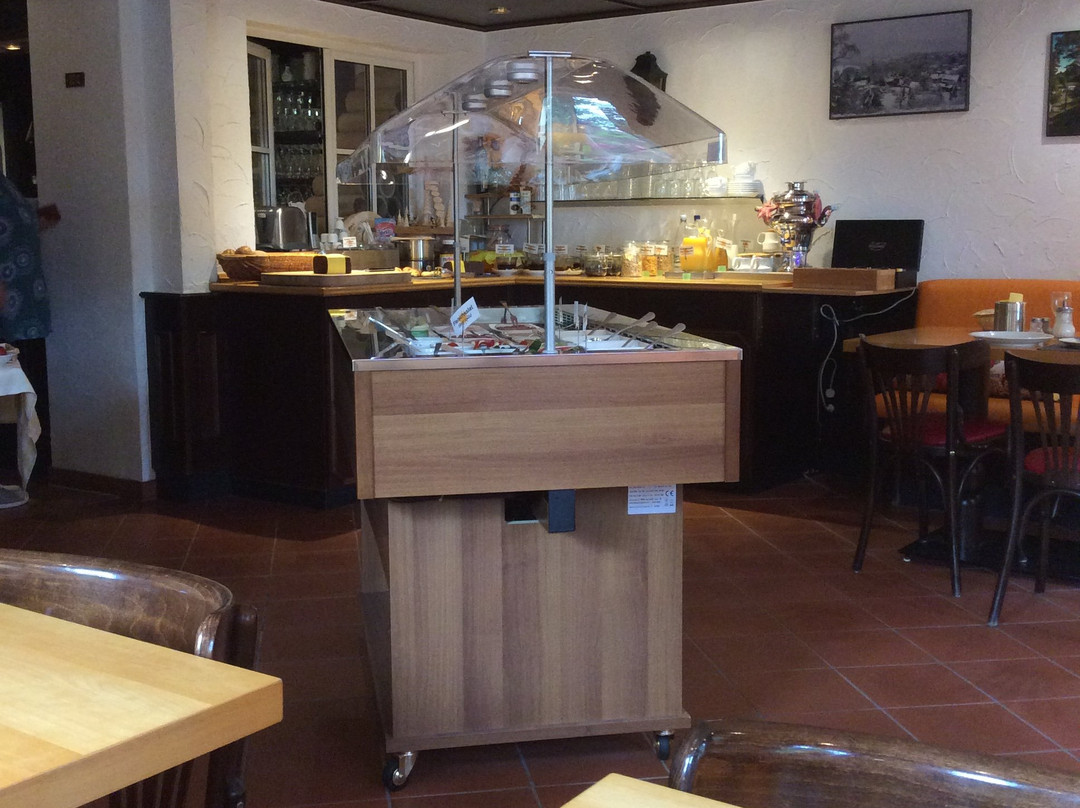 Hotel Sonne Erzgebirge主图