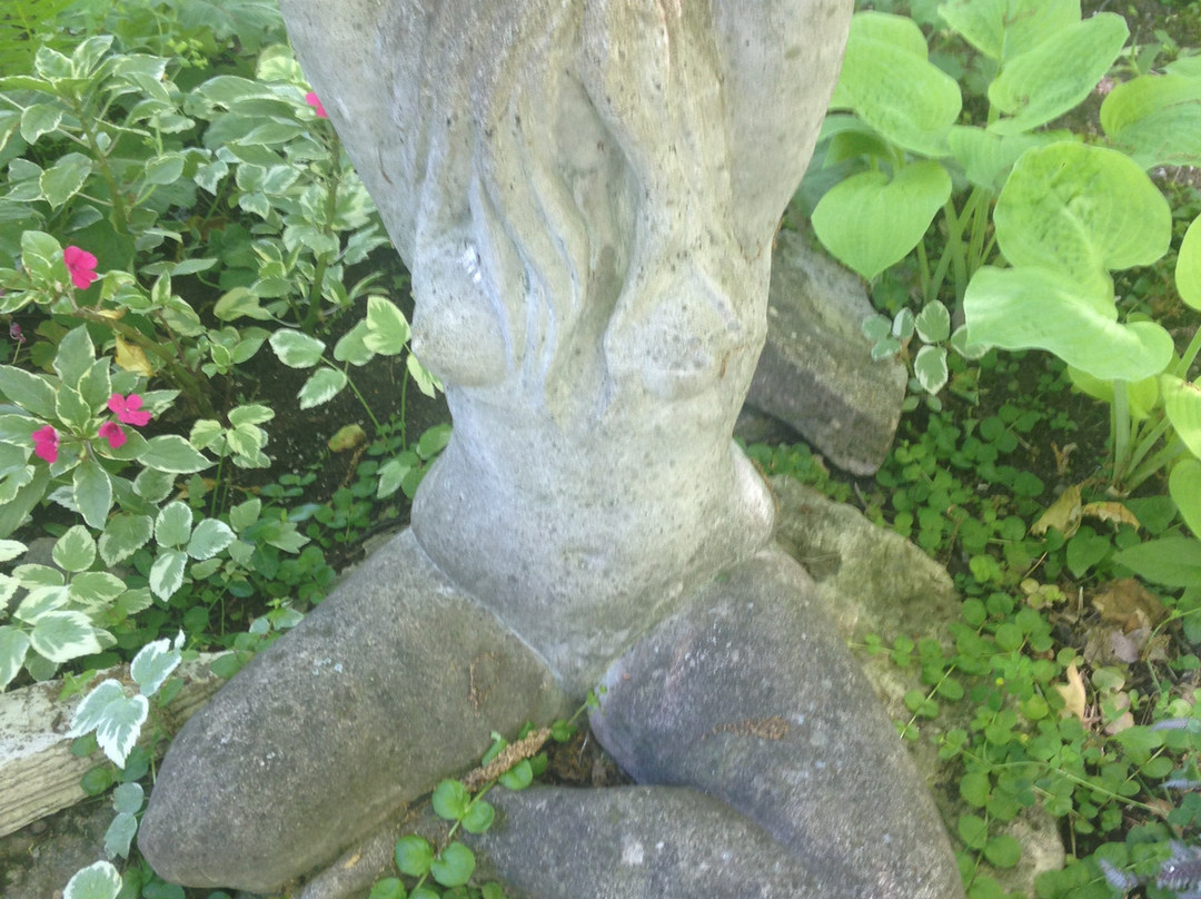 Perivale Gallery景点图片