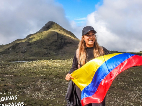 Minga Expeditions-La Calera必去景点