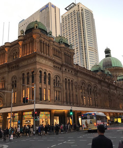 维多利亚女王大厦（QVB）景点门票图片