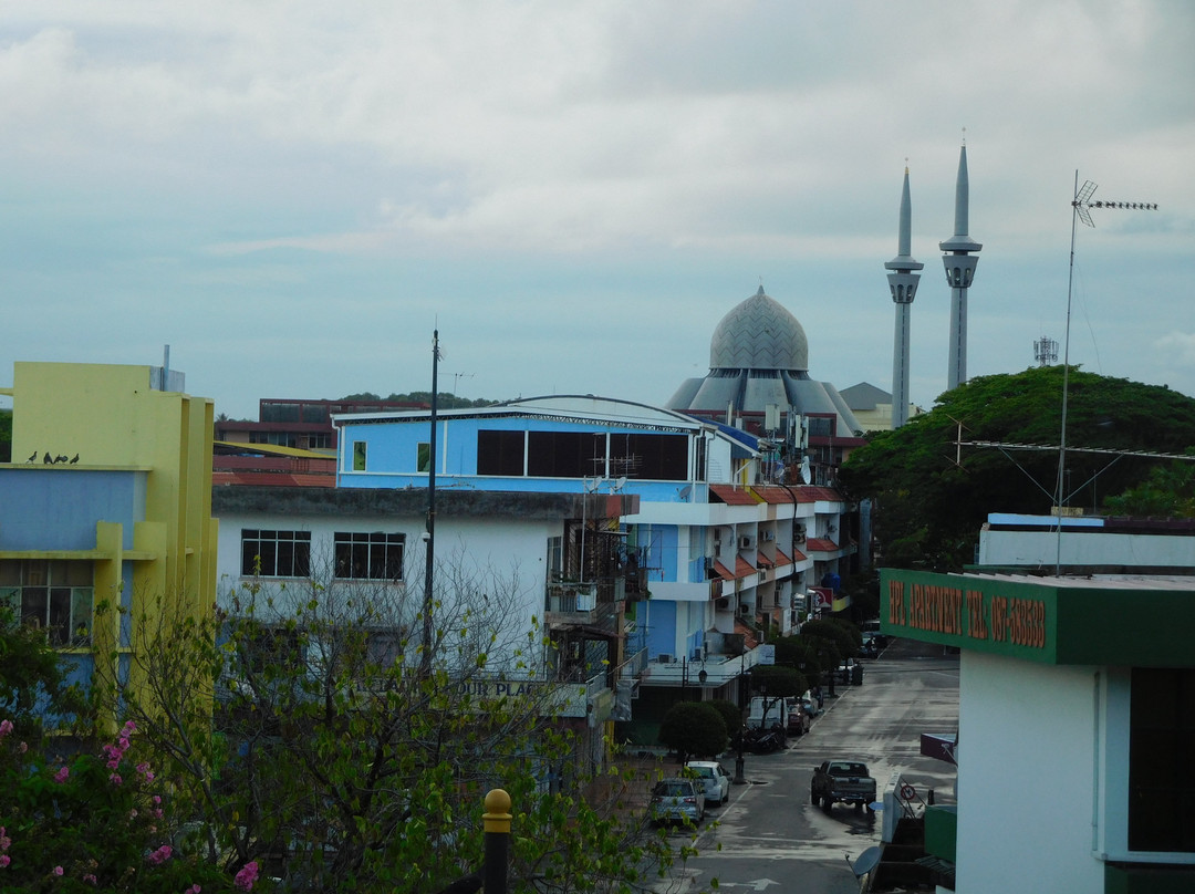 Fratini's Inn Labuan主图