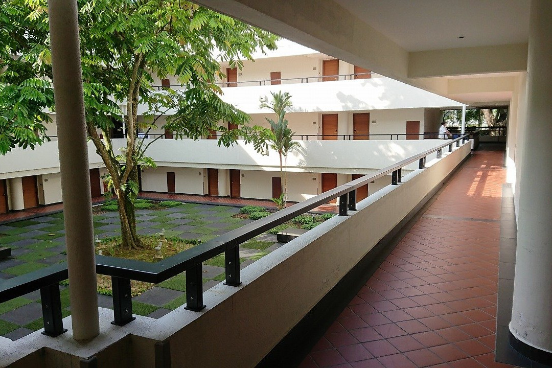 吉隆坡绍嘉纳酒店主图