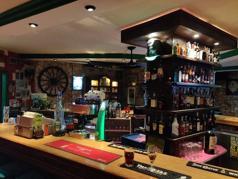 O'Donnells Irish Bar景点图片