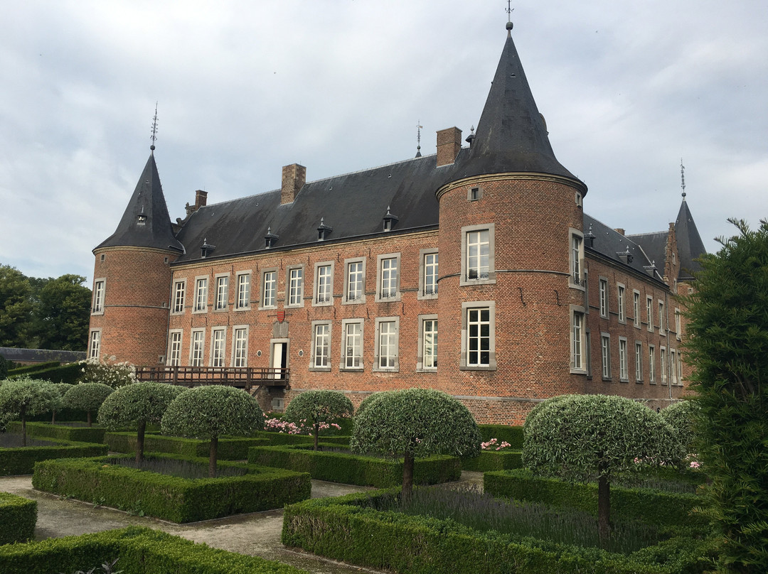 Schalkhoven旅游攻略图片