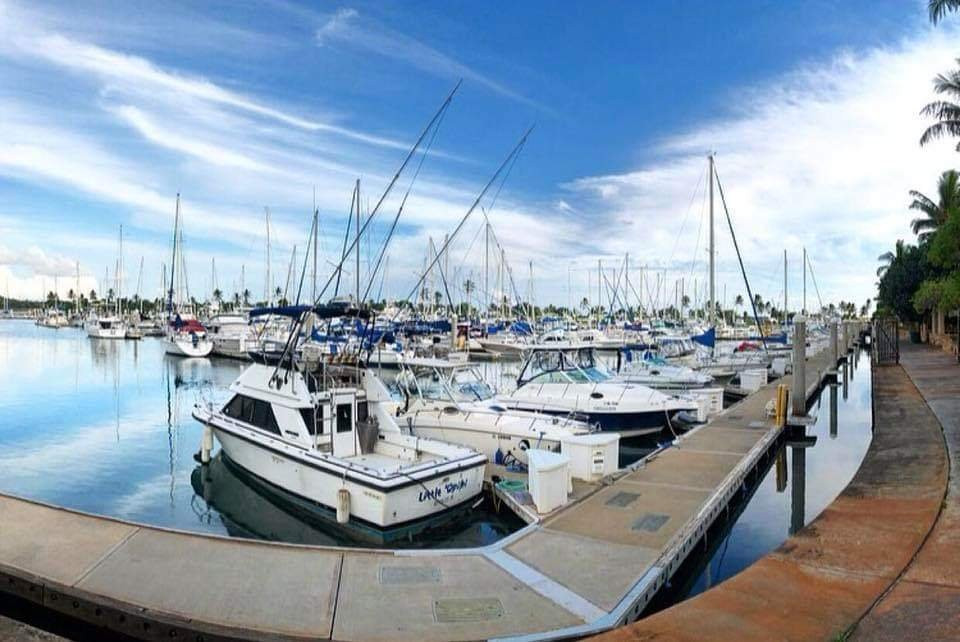 科奥利纳玛丽娜-考普雷必去景点