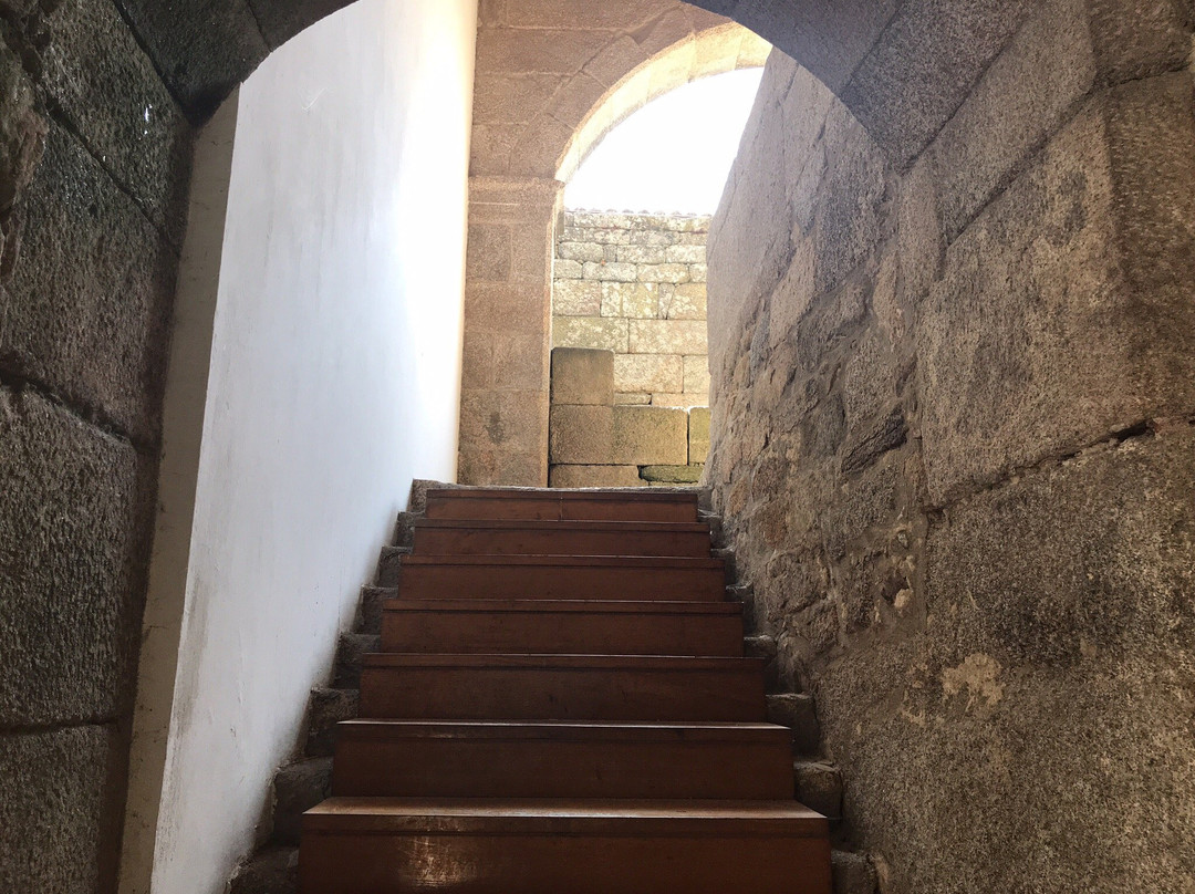 Castillo de los Condes景点图片