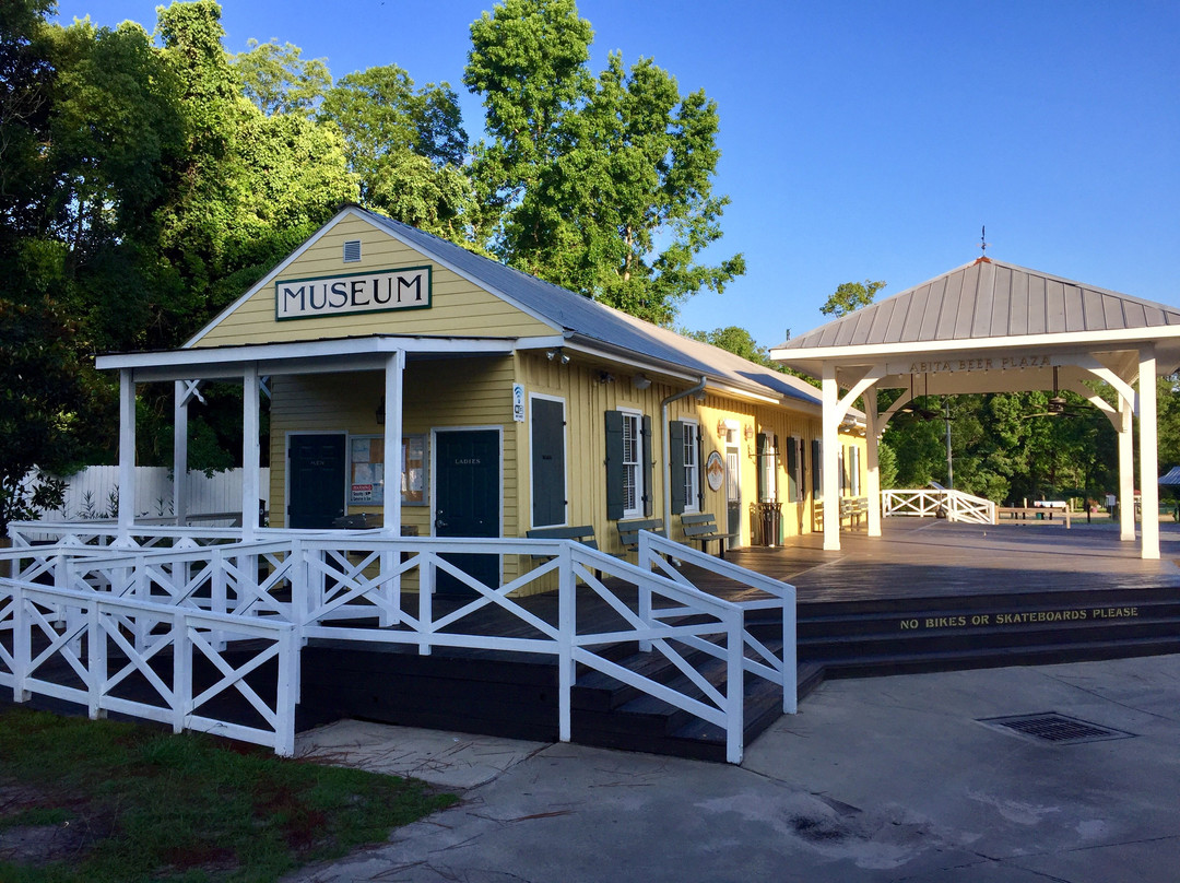 Abita Springs Park Playground景点图片