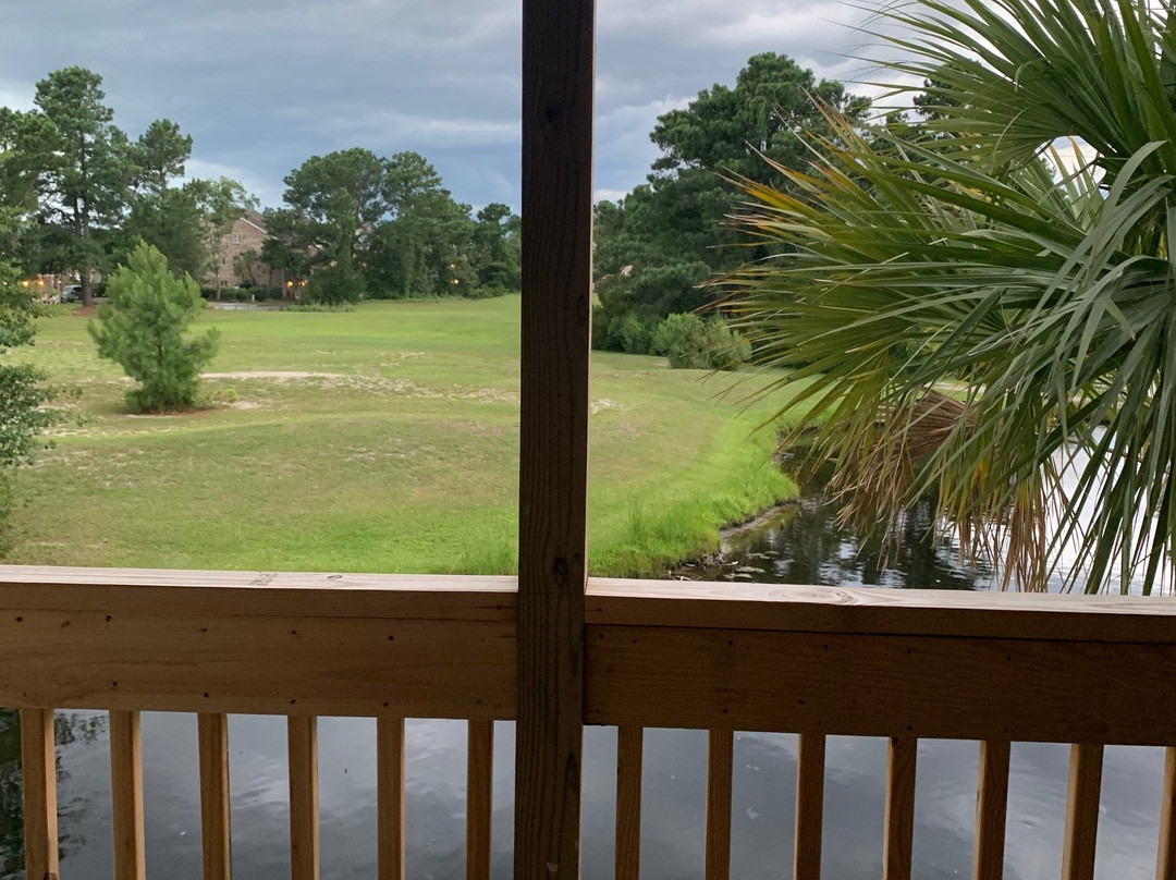 Grand Palms Resort主图