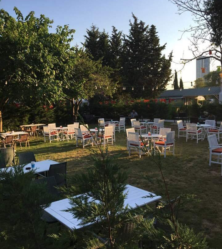 Fetih cafe
