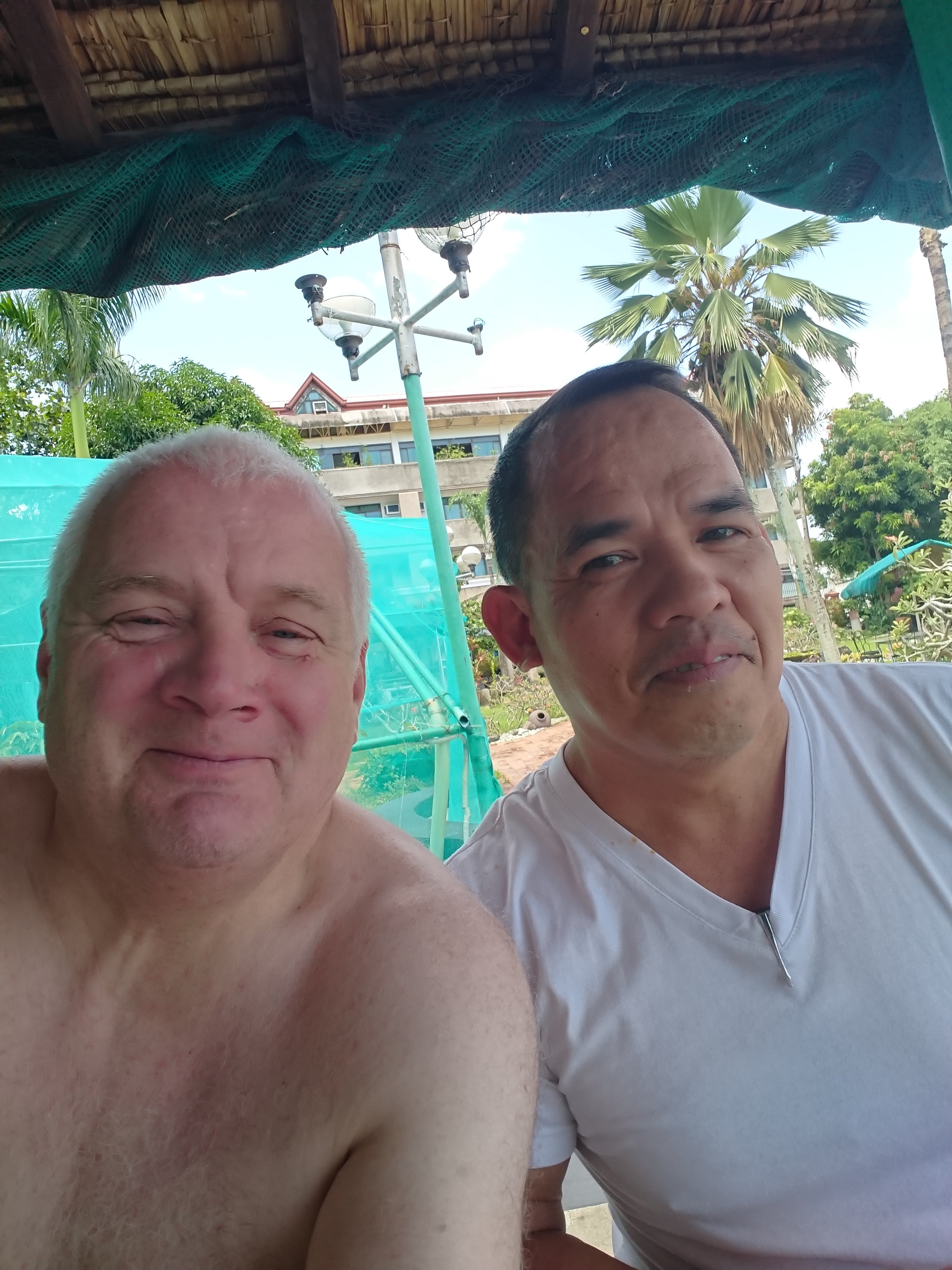 Kalipayan Resort-官方