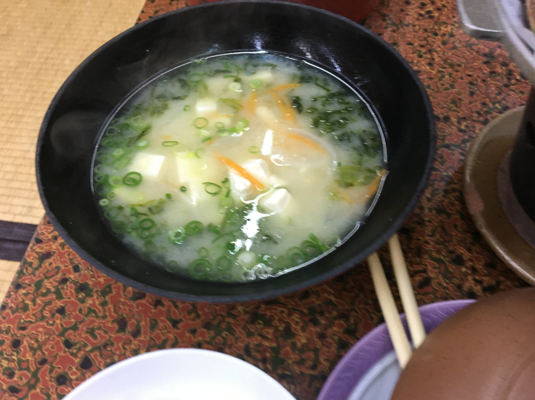 下田温泉 汤本荘 梦莹主图