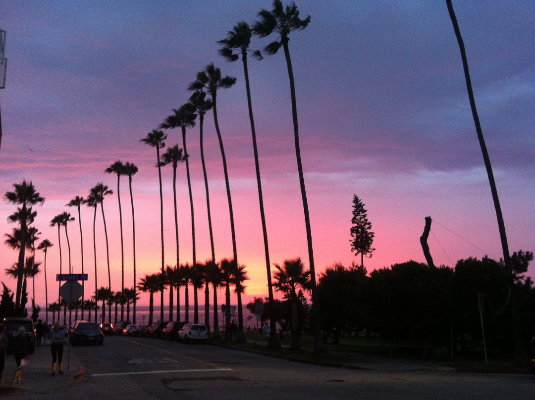 Cove Wellness Detox Spa of La Jolla-拉荷亚必去景点