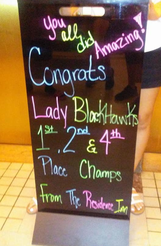 Residence Inn by Marriott Omaha Downtown/Old Market Area主图