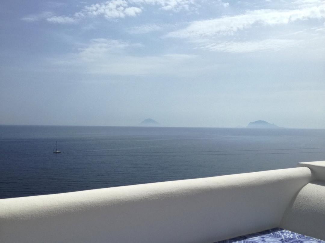 'A Alera Room & Breakfast主图
