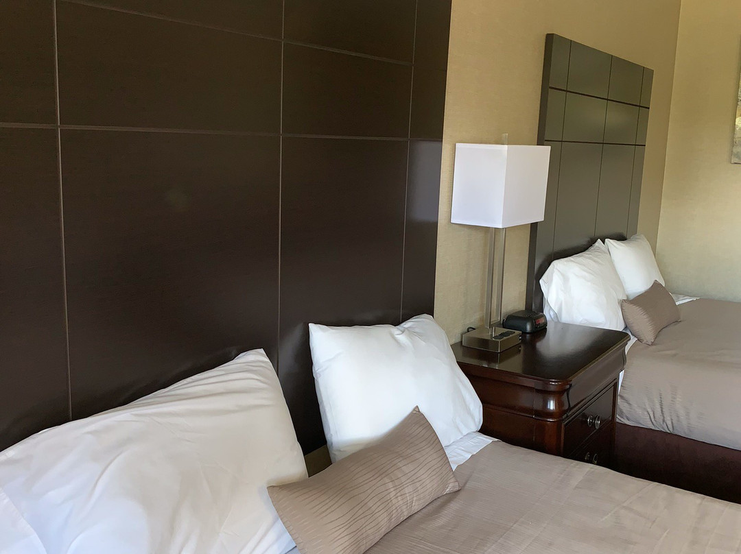 西点汽车旅馆主图