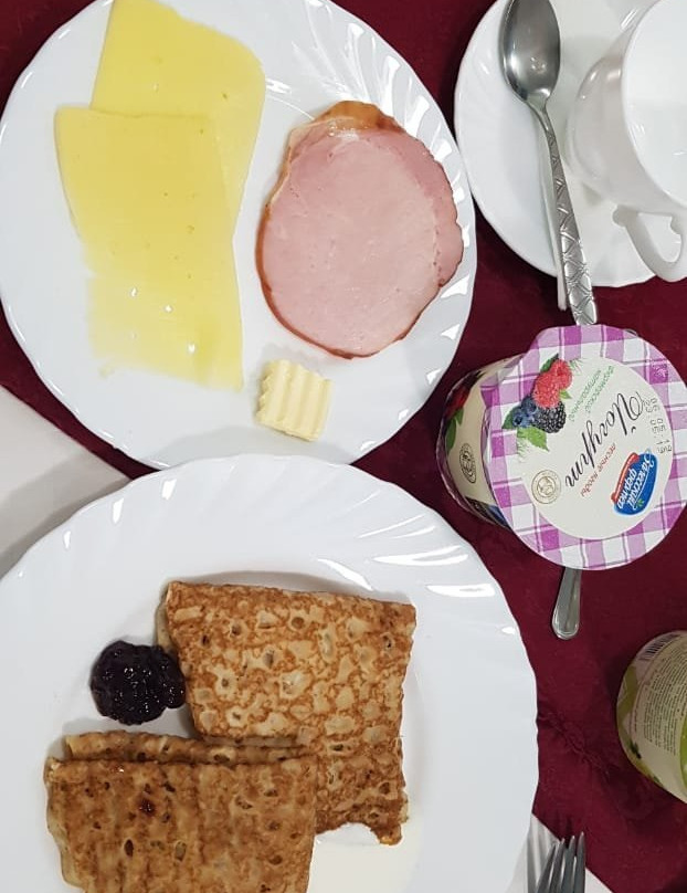 Old Doctor Hotel主图