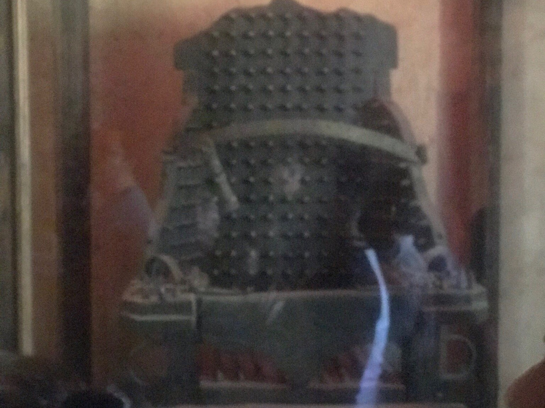 Museo Ex-Hacienda del Cochero景点图片