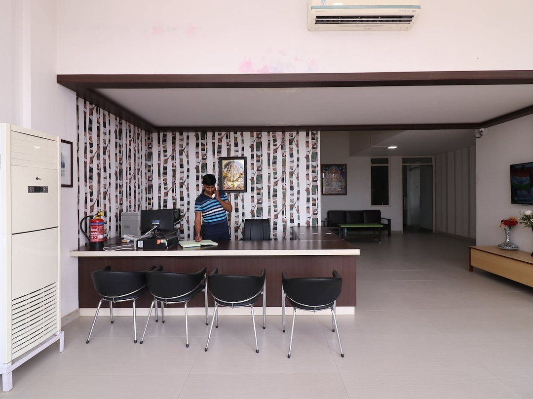 Hotel Nano at Neemrana主图