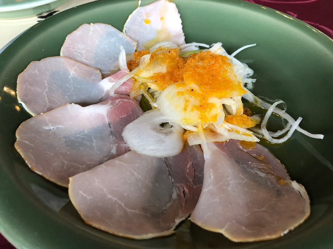 三田屋本店 八尾