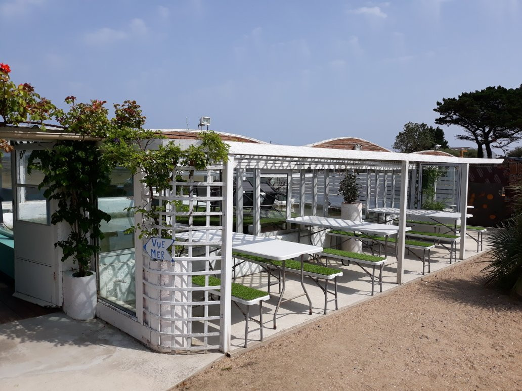 L'Atelier de L'Huitre景点图片