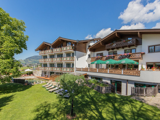 Klawunn Hotel & Apartment主图