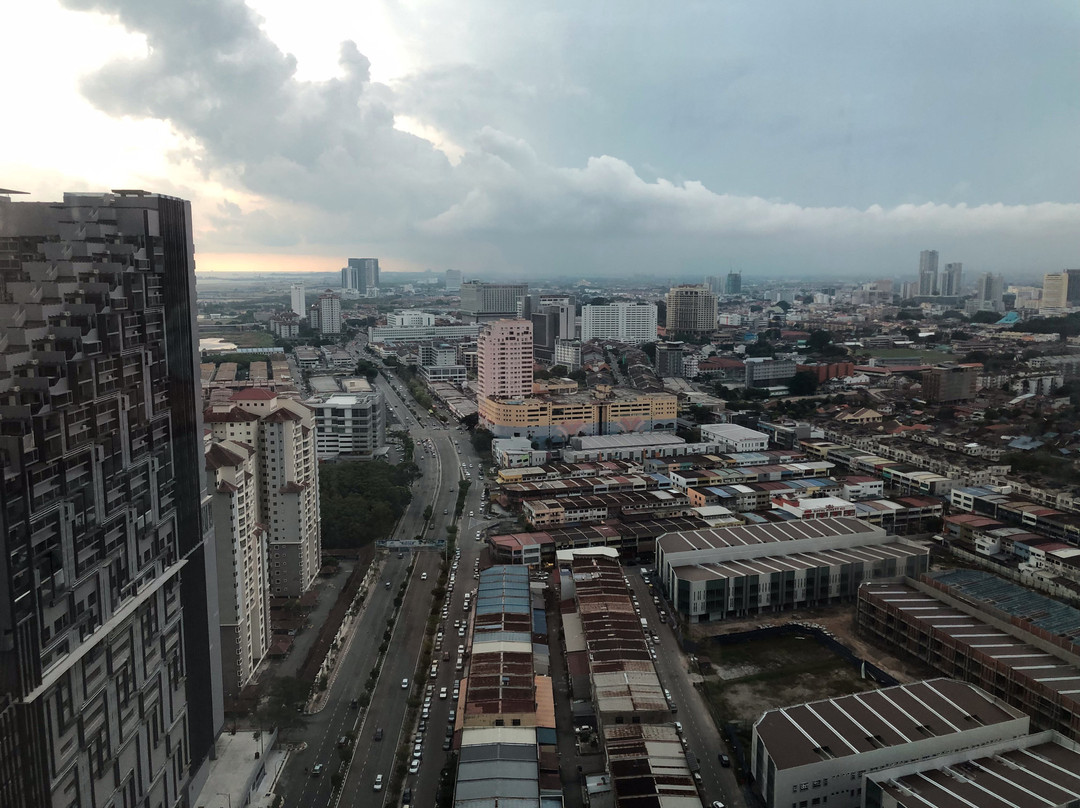 Hatten Place Melaka主图