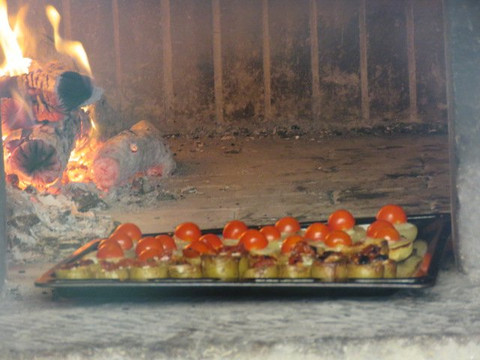 Agriturismo La Conca主图