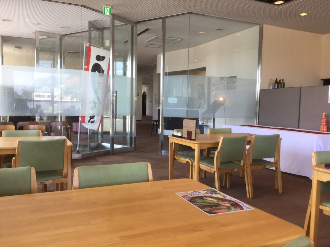 Tsukigata Onsen Yurikago-月形町必去景点