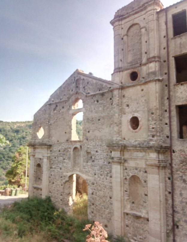 Monastero di Santa Chiara-Squillace必去景点