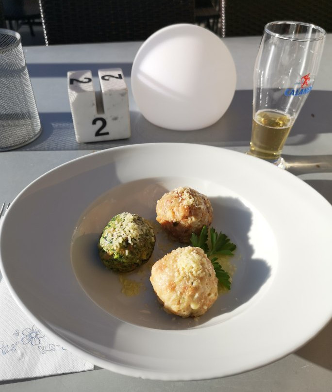 Gasthaus Alpenrose主图