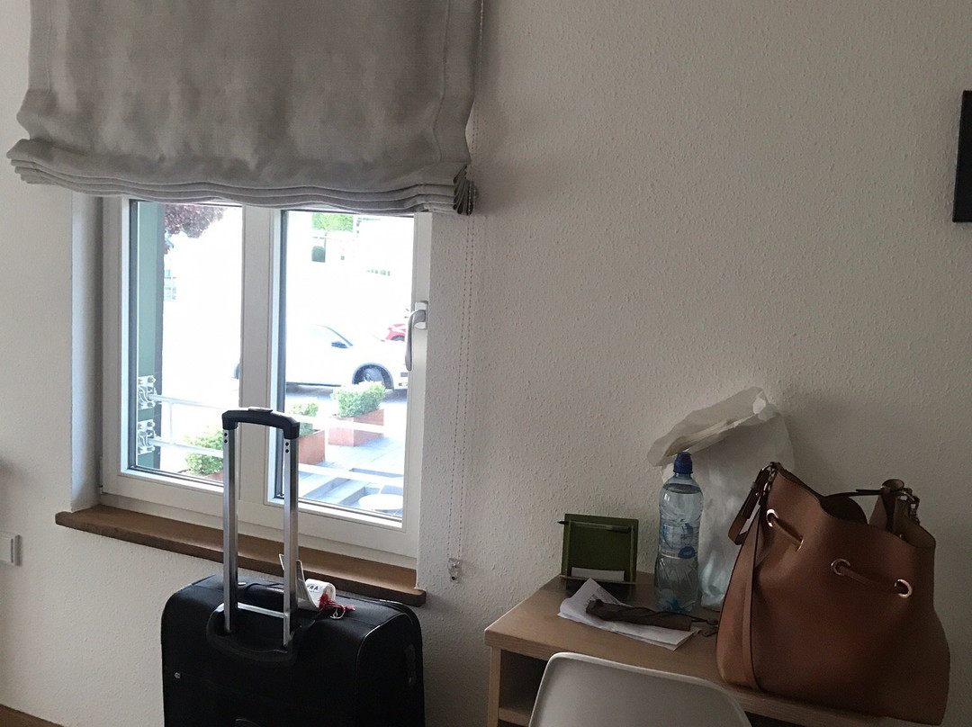 Hotel Kragemann主图