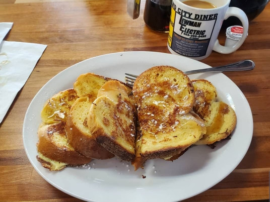 Highland City旅游攻略图片