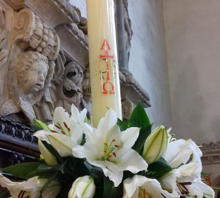 St. Michael & All Angels Church-Great Torrington必去景点