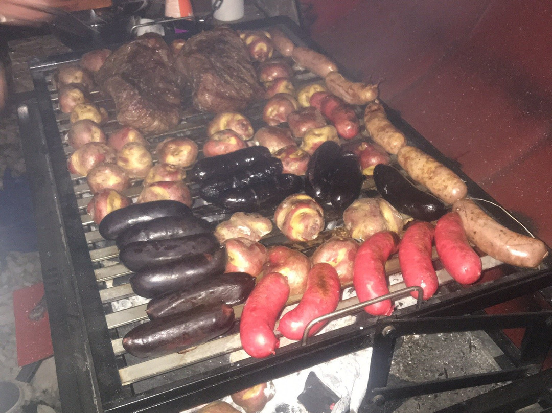 Le Foyer Colca主图