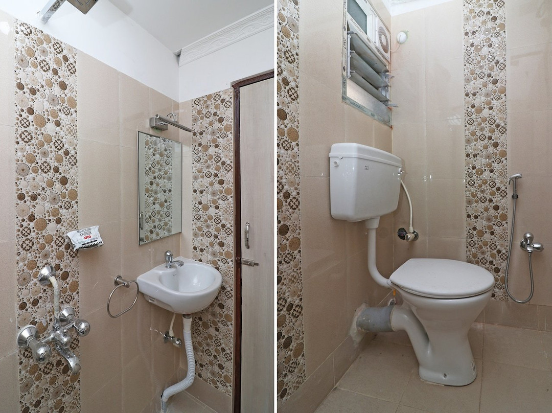 OYO 18546 Badsha Inn主图