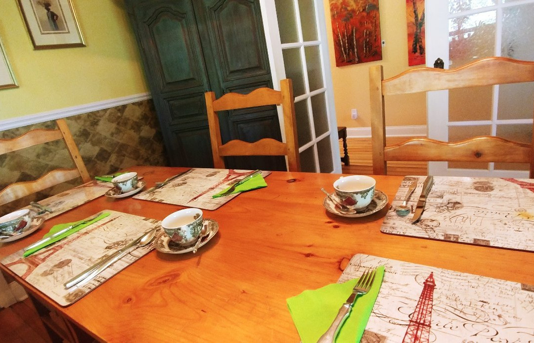 B&B Le Bonheur主图