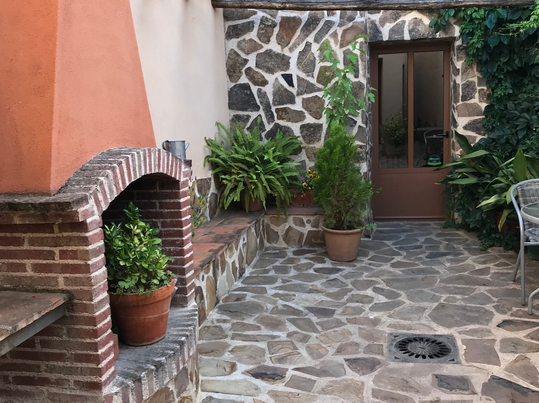 Hospedium Hotel El Nido de Alcudia Suites主图